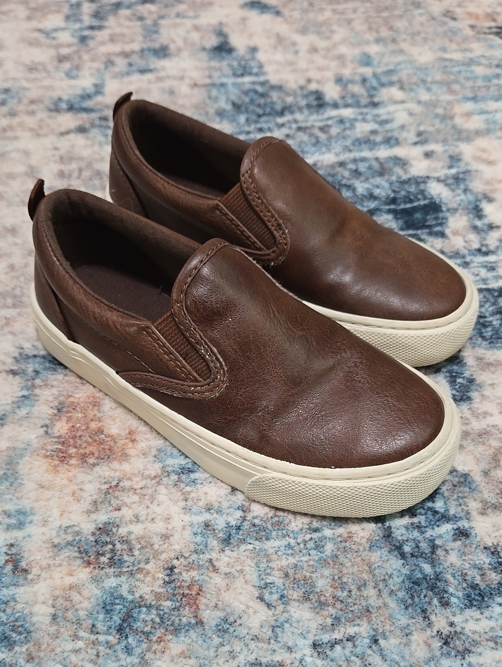 Slip Ons - 12
